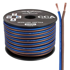 Skar Audio 12 Gauge CCA Car