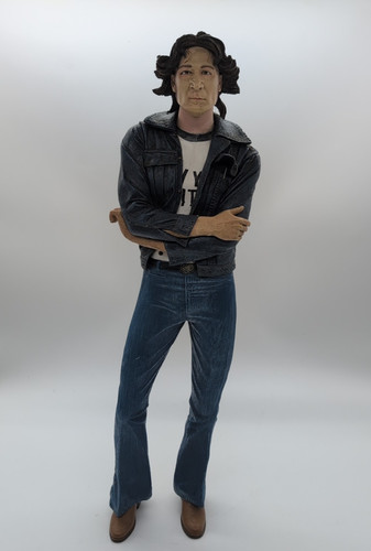 Talking john lennon the - john,