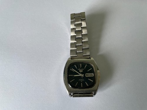 Vintage seiko automatic - vintage, 5