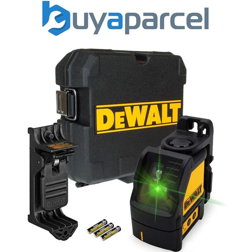 Dewalt dw088cg green cross - dw088cg,