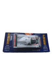Corgi 1988 model racing jaguar - 1988,