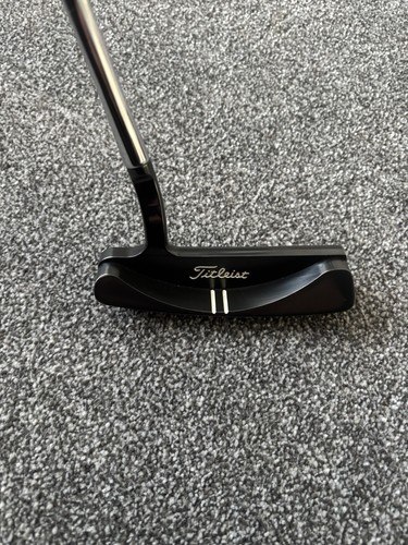 Scotty cameron classics - scotty, laguna