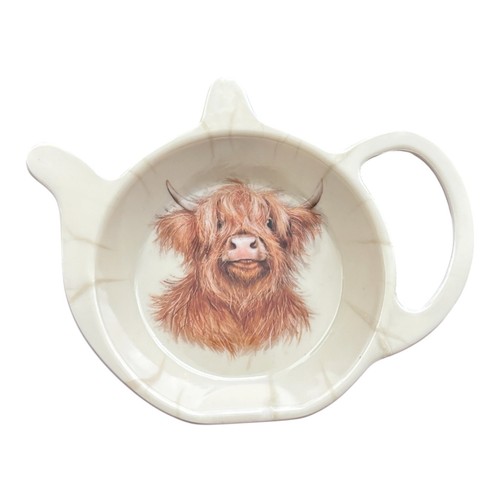Tea bag tidy holder - tea,