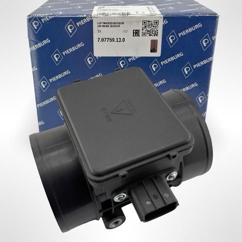 Pierburg mass air - mass, sensor