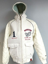 VINTAGE NICKELSON #1 CREAM