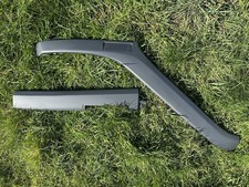 Honda Helix CN250 Lower Side