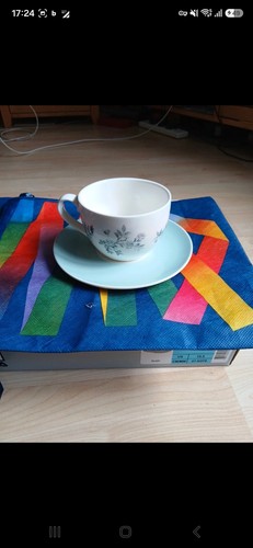 Laura ashley cup - laura,