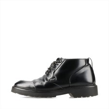 Dior homme leather short - homme,