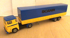 Tekno Classic Truck 421 -
