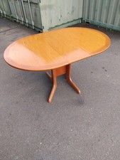 Midcentury Drop Leaf Dining