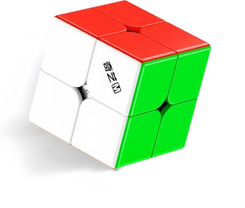 Magnetic speed cube - speed,
