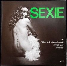 Starcante Sexie Unusual