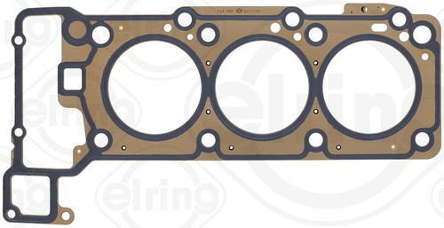 Gasket cylinder head - cylinder, elring