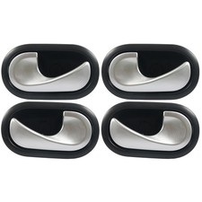 For Berlingo Car Inner Handle