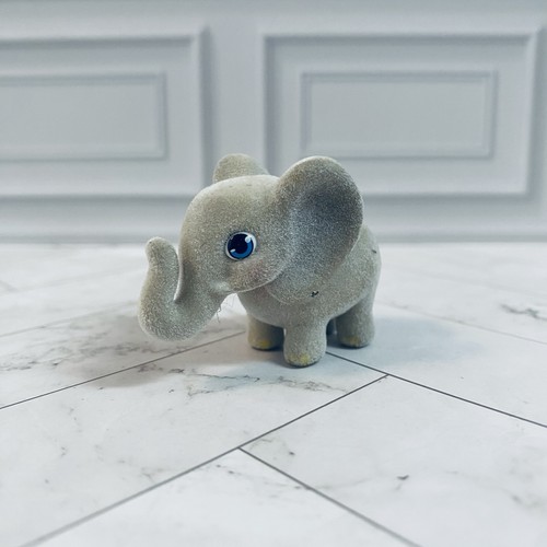 Jungle pocket flocked - in, my