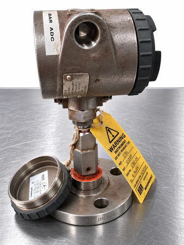Druck stx2000 field pressure - stx2000,