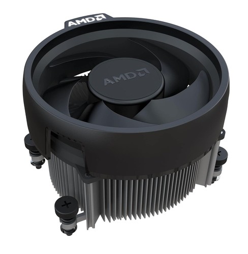 Amd wraith stealth socket - stealth, am4