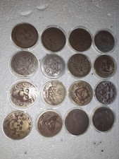 Custom coins