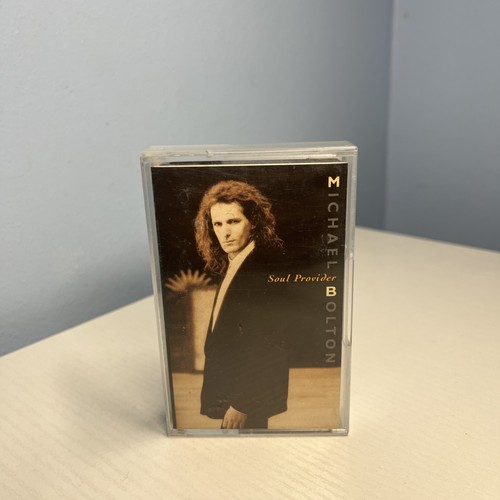 Michael bolton soul - bolton,