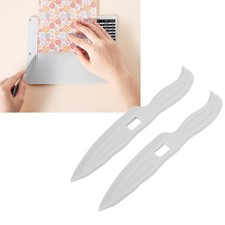 Paper Creaser Set Bone Folder
