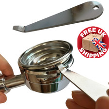 Portafilter Basket Remover