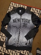 Mens Bck & Hrsy Ruthless Track