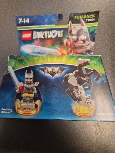 Lego dimensions - lego, dimensions: