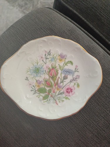 Vintage aynsley fine bone - vintage,