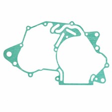 Engine crankcase gasket