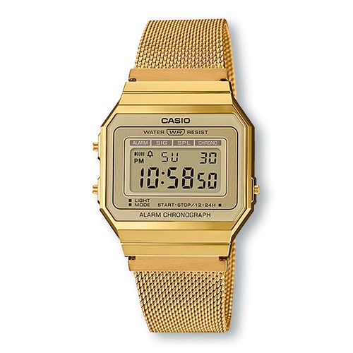 Casio a700wmg 9adf - casio, vintage