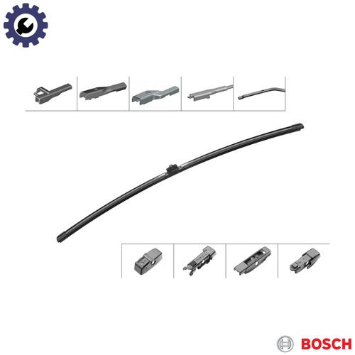 Wiper blade 397 006 - 397,