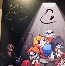 The Binding of Isaac Four