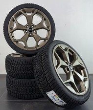 Audi A1 II GB 82A 18 Inch Rims