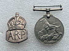 WW2 1939-1945 British War