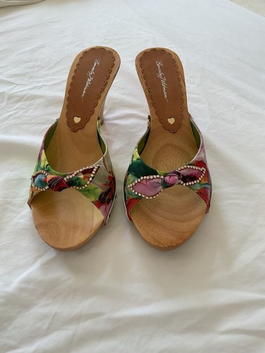 Russell bromley beverley - russell,
