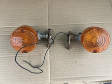 Pair vintage oem - of, honda