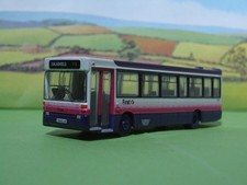 EFE First Borders  1996 Dennis