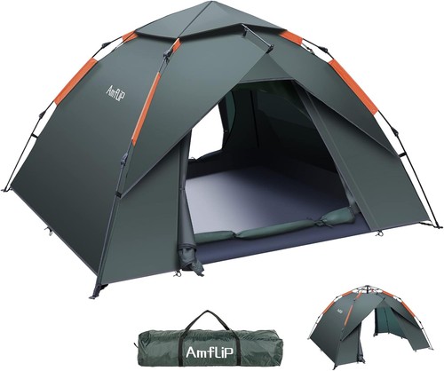 Amflip camping tent - amflip,
