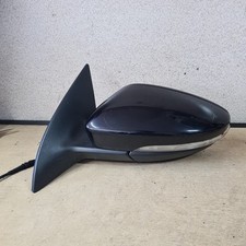 VW PASSAT CC 2012-2017 WING