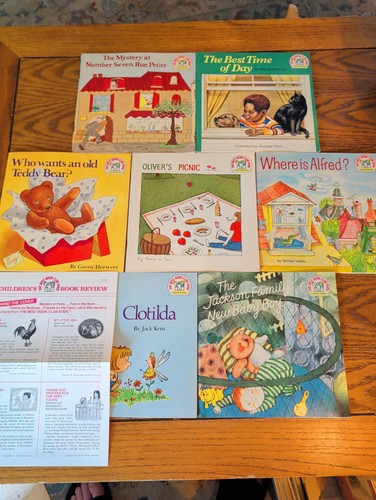 Assortment random house - of,