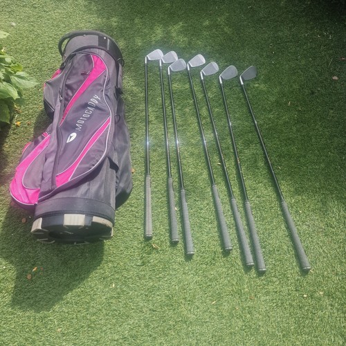 Motocaddy lite golf bag - ,