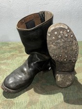 Size 10.5 WW2 German Original