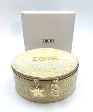 New in Box! Dior  Gold