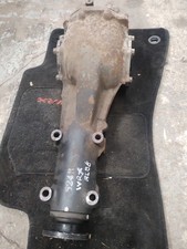 SUBARU IMPREZA WRX GC GD R160 3.54 REAR DIFFERENTIAL DIFF 5 SPEED 01-05 NEWAGE 