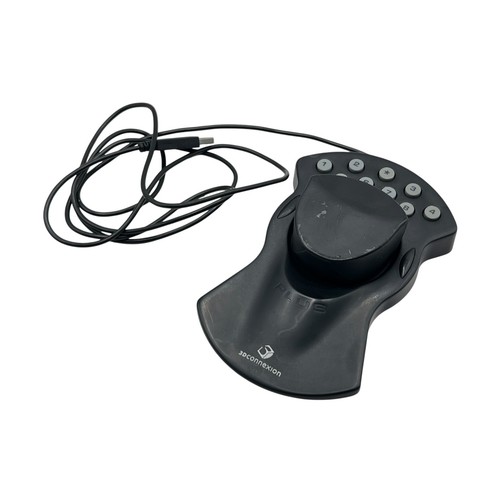 3DConnexion