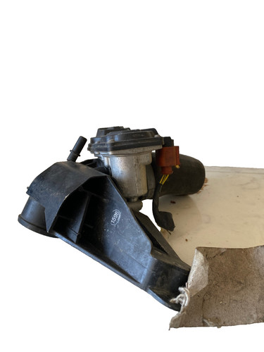 Ford fiesta throttle body - fiesta,