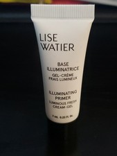 Lise Watier ~ Illuminating