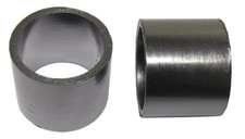 Exhaust Collector Box Seals to