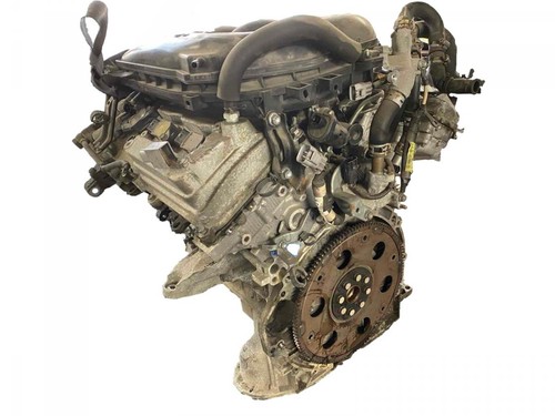 Lexus iii va2366428 - iii, engine