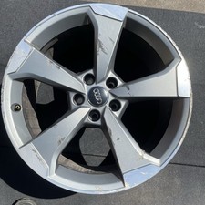 Audi sport rotor 19 - a4, 19”